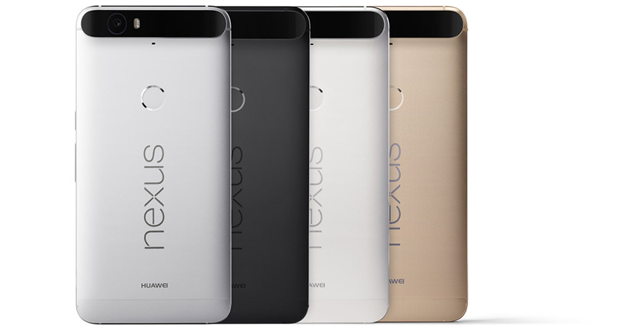 Nexus 6P with Snapdragon 820, 4 GB of RAM and Android N is shown on Geekbench 1