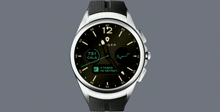 Android Wear 2.0 will separate smartwatch from smartphone 1