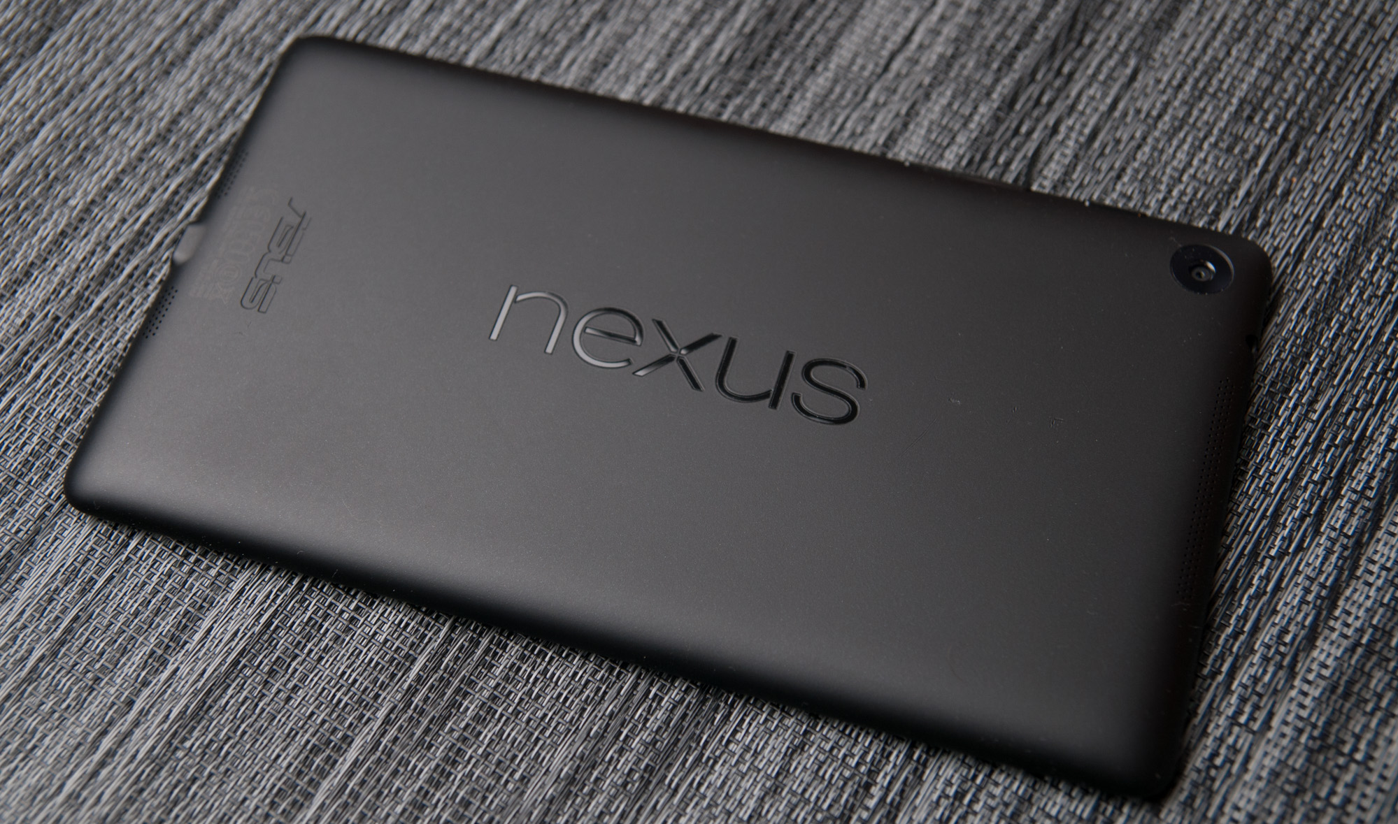 Rumors suggest a Nexus 7 (2016) with Android N by Huawei 1