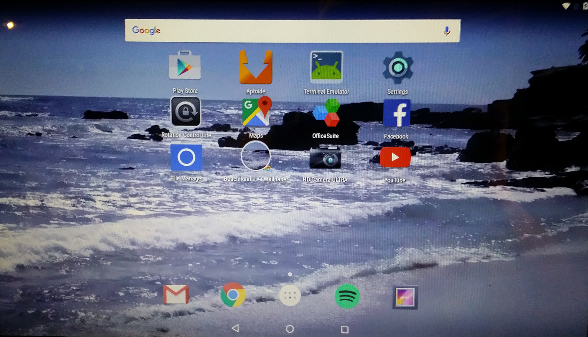 Android 6.0 Marshmallow aterra no seu PC usando Androidx86 6.0rc1