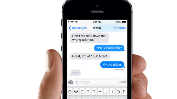 Apple will present iMessage for Android at WWDC 1