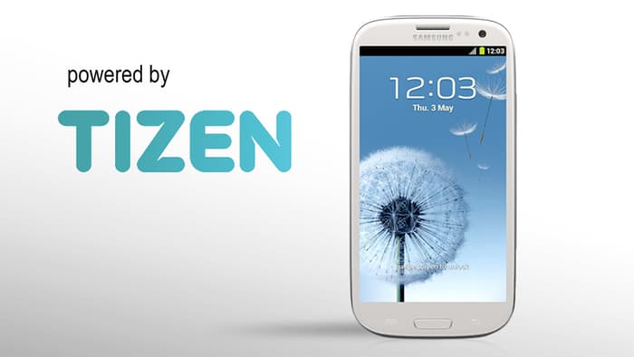 tizen android pay