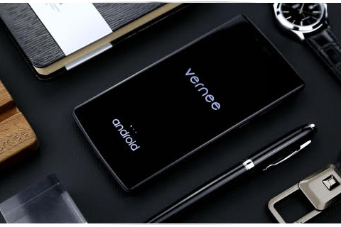 Vernee Apollo Lite vs OnePlus 3 (Comparativa) 1