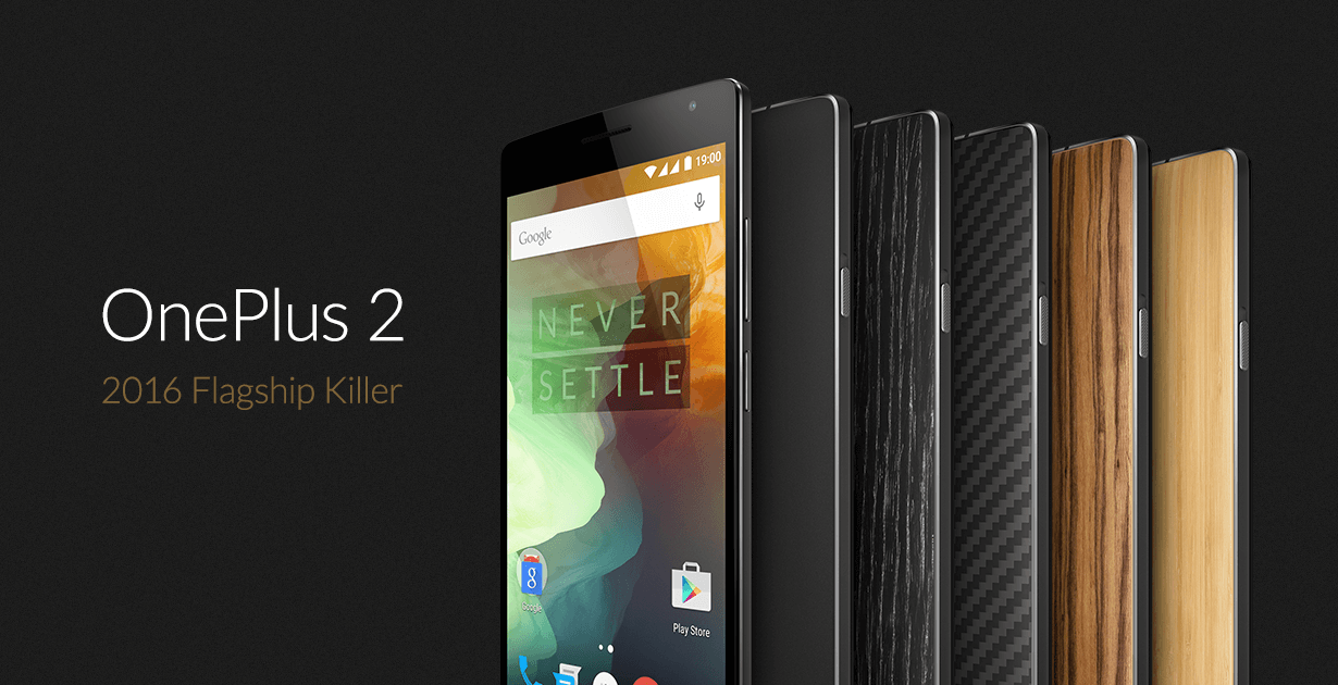 OnePlus 2 officially receives Android 6.0 Marshmallow 1