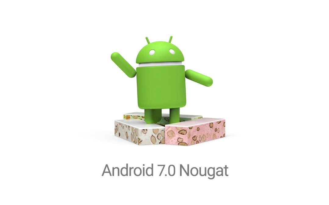 Android 7.0 Nougat includes new security improvements 1