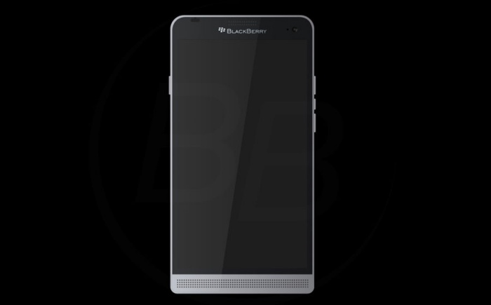 Blackberry Hamburg confirmed and FCC approval with Android Marshmallow 1