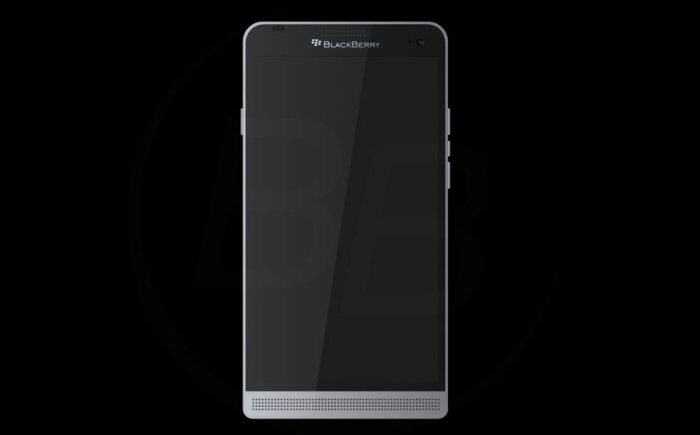 BlackBerry Hamburg confirmado e FCC aprovado com Android Marshmallow 1