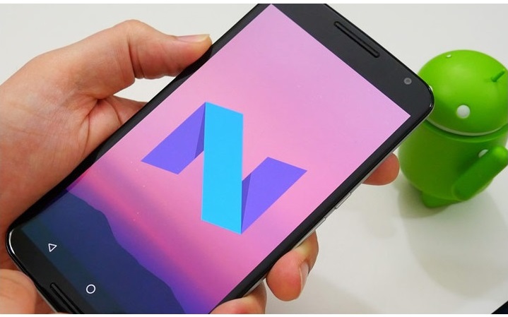 Samsung e Huawei mostrar uma lista de smartphones compativeis com Android Nougat 1