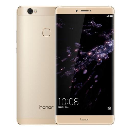 Honor Note 8 and Honor 5, new Huawei Android smartphones 1