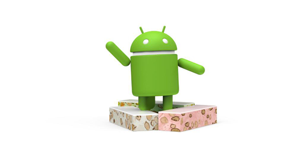 Android Nougat deployment begins on Nexus devices 1