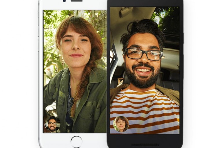 Google Duo released for Android and iOS, the app that simplifies video calling 1