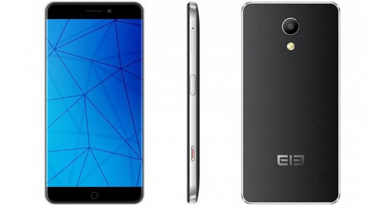 Elephone P9000 will receive Android 7.0 Nougat in November 1