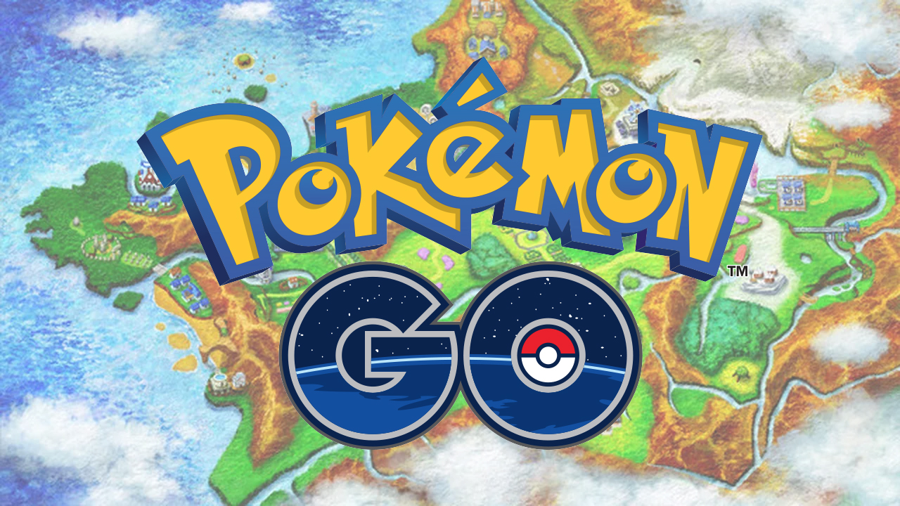 Pokemon GO - Available the update 0.39.0 for Android 1