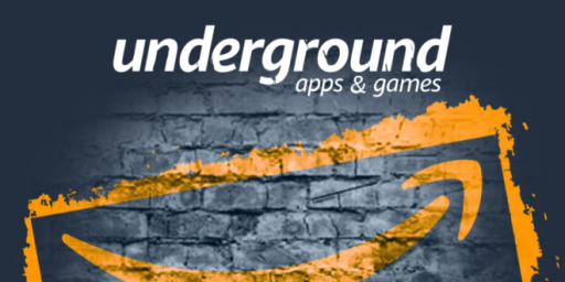 Amazon Underground fecha Actually Free, os apps gratuitos para Android 1