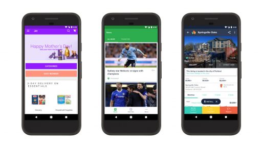 Android Instant Apps are now available to all developers 1