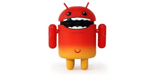 New malware puts at risk millions of Android devices 1