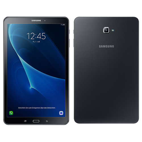 Samsung Galaxy Tab A (2016) atualiza-se para o Android 7.0 Nougat 1
