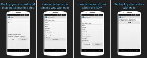 How to install TWRP Recovery. Complete Guide 3