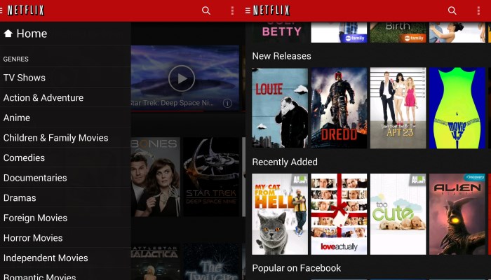 How to install Netflix on Android devices with root - HEXAMOB