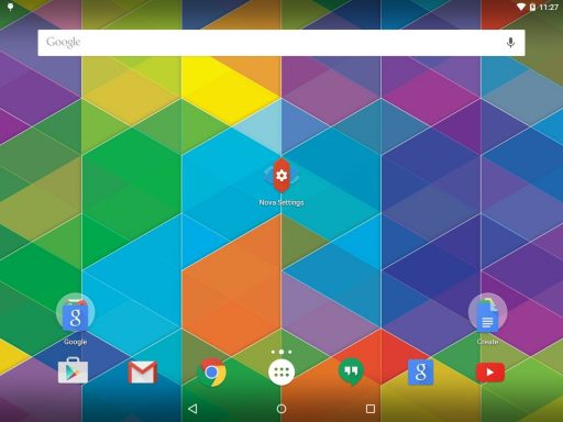 Nova Launcher 5.1 updates to beta 6 with some news (APK download) 1