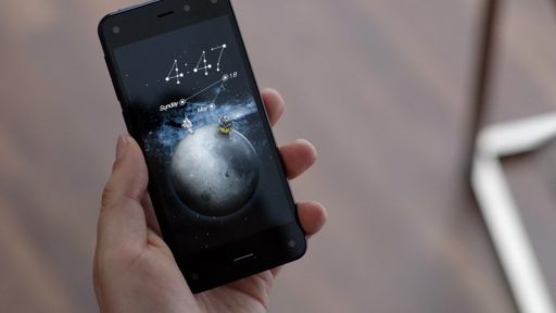 Amazon Ice, possível novo smartphone Android 1