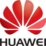 logotipo de huawei