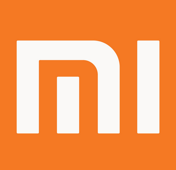 logotipo de Xiaomi