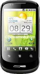 FOTO U8180 SCARICARE